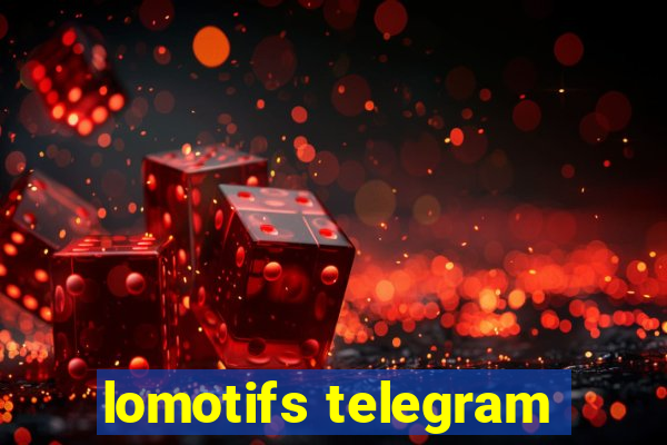 lomotifs telegram